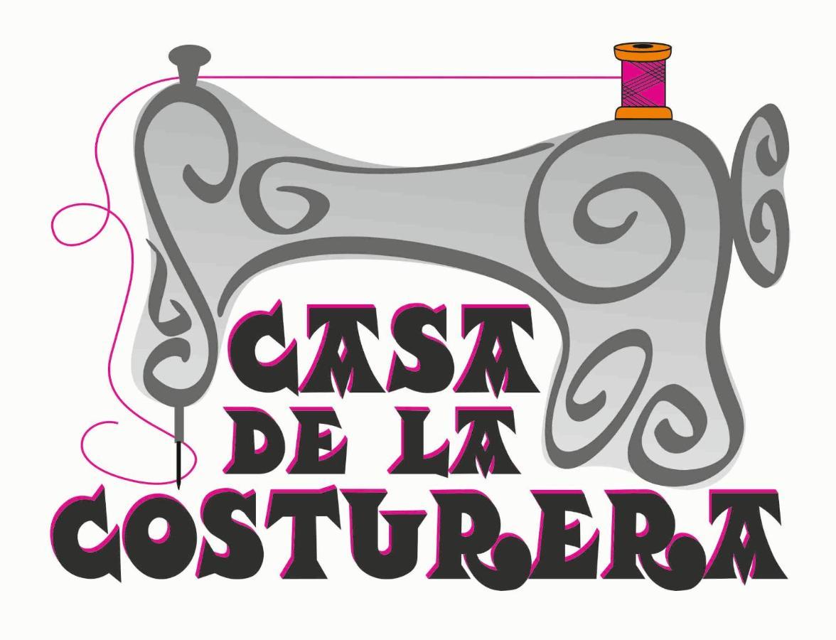 Vila Casa De La Costurera Priego de Córdoba Exteriér fotografie